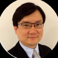 Anewtech Systems Employee Shin Yeow's profile photo