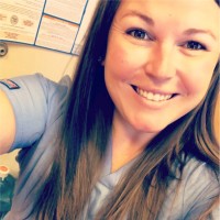 Yavapai Regional Medical Center Employee Erin Denney's profile photo