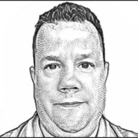 Indra Energy Employee Jed Counihan's profile photo