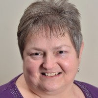 WDIY 88.1 FM Employee Arlene Clendenning's profile photo