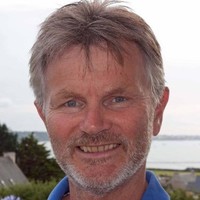 Sherpa Executive Coaching Employee Cato Johansen's profile photo