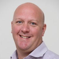 CuraCare Employee Adrian Mullins's profile photo