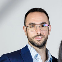 Daniel Covatta Email & Phone Number