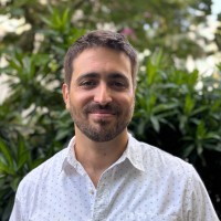 LOOM Carbon Employee Ryan Wiener's profile photo
