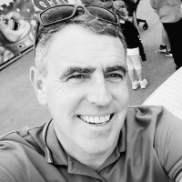 Money Advice & Budgeting Service, Ireland Employee James Glynn's profile photo