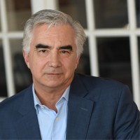 Leonid Capital Partners Employee Ted Lanes's profile photo