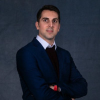 AMS Employee David Mole's profile photo