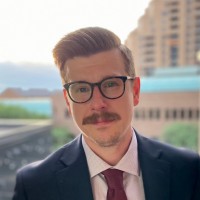 Hennepin Healthcare Employee Matthew Lindquist's profile photo