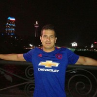 Babak Khorshidi Email & Phone Number