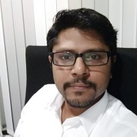 Ocellus Consulting Employee Surendar S's profile photo