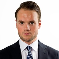 Valokuitunen Employee Fredrik Relander's profile photo