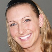 Euromonitor International Employee Zandi Brehmer's profile photo
