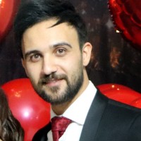 ElectroMotoTech Employee Amin Safavi's profile photo
