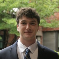 SafeLogic Employee Will Earnhardt's profile photo