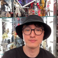Albert Ding Email