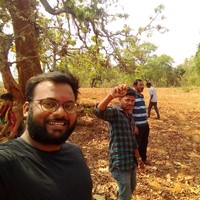 ACS Employee Sanjay Khare's profile photo