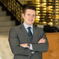 Justin McCrary Email & Phone Number