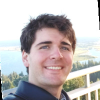 DeepScribe Employee William Box's profile photo