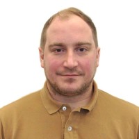 Link & Associates, P.C. Employee Luke Schaffner's profile photo