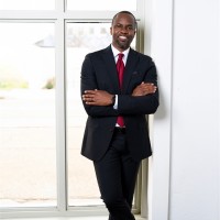 Memphis Medical District Collaborative Employee Rory Thomas's profile photo