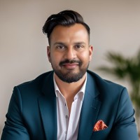 Okta Employee Rohith N.'s profile photo