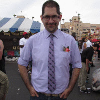 Eric Contreras's profile photo