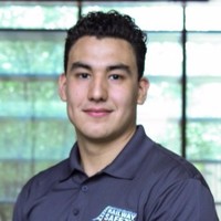 Stanley Consultants Employee Oscar Pena's profile photo