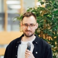 Atea Global Services Ltd. Employee Aleksandrs Ivascevs's profile photo