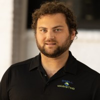 O'Neill Marketing Employee Matthew Ricci's profile photo