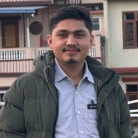 Omni Motors Pvt Ltd Employee Rajesh Basnet's profile photo