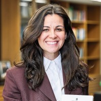 Supremo Tribunal Federal Employee Vanessa Menegueti's profile photo
