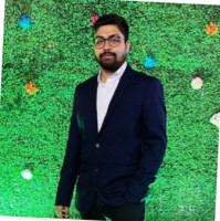 Grant Engineering ULC Employee Supriyo Mukhopadhyay's profile photo