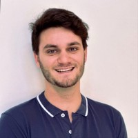 SKF Group Employee Luca Grimaldi's profile photo