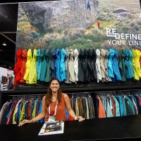 Black Diamond Equipment Employee Julie Hirsch's profile photo