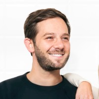 Bite Toothpaste Bits Employee Asher Hunt's profile photo