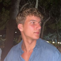 Systems Navigator Employee Simon Bergman's profile photo
