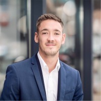 Mediengruppe Münchner Merkur tz Employee Felix Heiland's profile photo