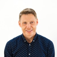 Family Office Employee Richard Poole's profile photo