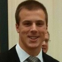 Bechtel Corporation Employee Rob Maier's profile photo
