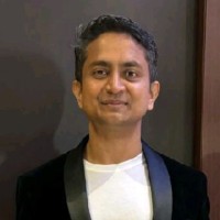 HAMBS Employee Unmesh Patil's profile photo