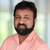 Deloitte Employee Punit Arora's profile photo