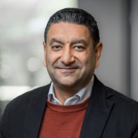 Extenda Retail Employee Mohit Paul's profile photo