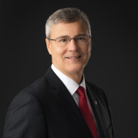 National Bank of Commerce (WI/MN) Employee Paul Means's profile photo