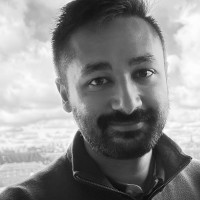 Merge Employee Anuj Jhunjhunwala's profile photo