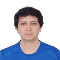 Géant du web Employee Kadeer Talaiti's profile photo