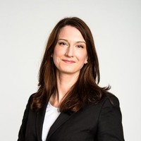 Beale & Co Employee Carole Foster's profile photo