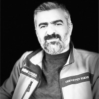 YEMSA FEED MİLL TECHNOLOGY Employee Cemalettin Elman's profile photo