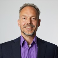 IKEA Foundation Employee Edgar van de Brug's profile photo