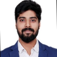 Kaapi Machines Employee Nand Nair's profile photo