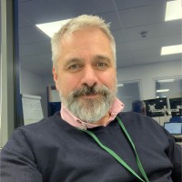 Tony Pratt Email